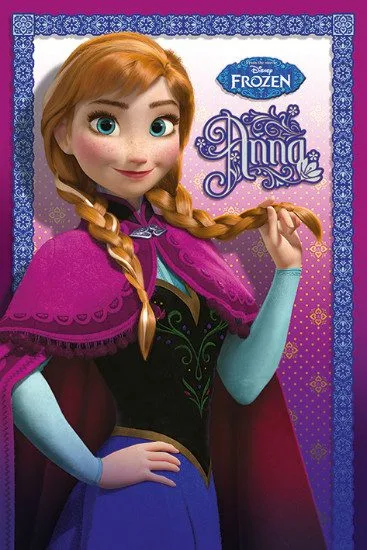 anna braids