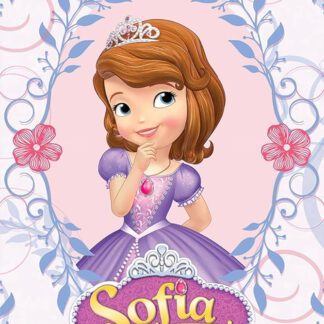 Sofia the First