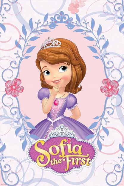 Sofia the First
