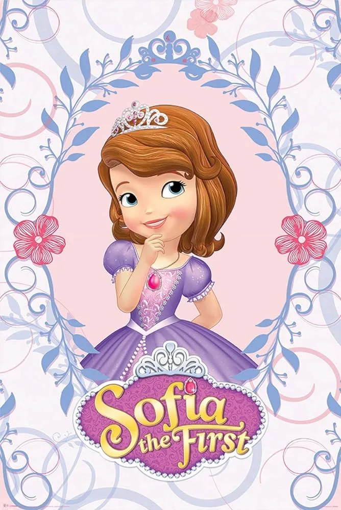 Sofia the First