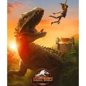 Jurassic Park