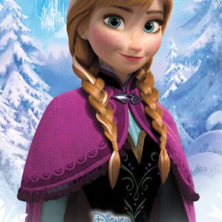 Frozen - Anna