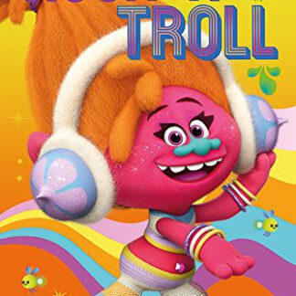 trolls - rock and troll