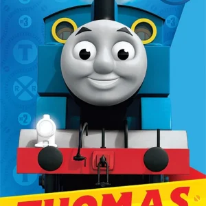 Thomas the tank engine