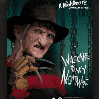 תלת מימד: סיוט ברחוב אלם