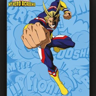 תלת מימד: אקדמיית הגיבורים שלי - אולמייט