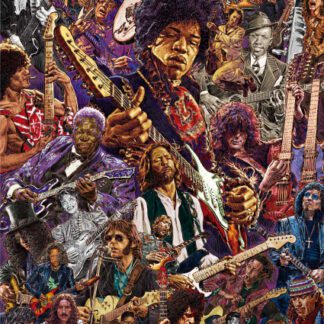 Rock Legends