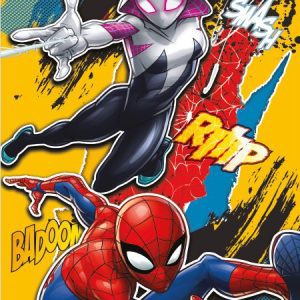 פוסטר דלת 53*158: ספיידרמן