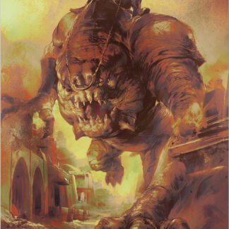 STAR WARS RANCOR RIDE