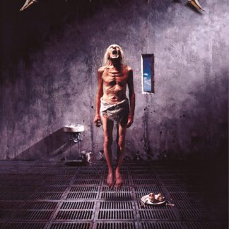 MEGADETH - COUNTDOWN TO EXTINCTION
