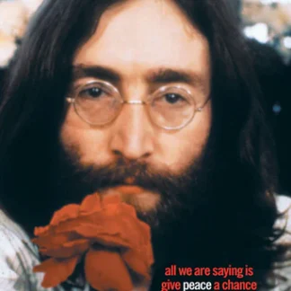 john lennon portrait