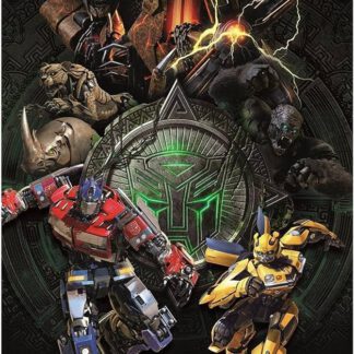 Transformers - Rise Of The Beasts