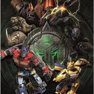 Transformers - Rise Of The Beasts