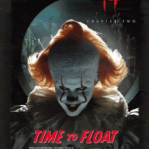 תלת מימד: 2 IT - ביוב - 3D: IT 2 - Sewers