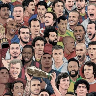 Football's Greatest