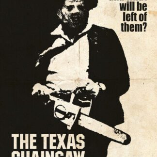 Texas Chainsaw Massacre