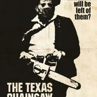Texas Chainsaw Massacre