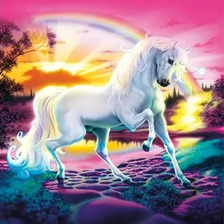 Unicorn - Always Be Yourself