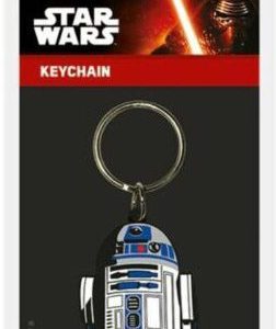 Keychain - Star Wars - R2 D2