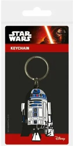 Keychain - Star Wars - R2 D2