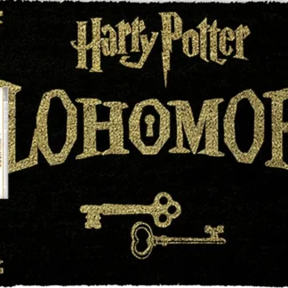 Doormat: Harry Potter