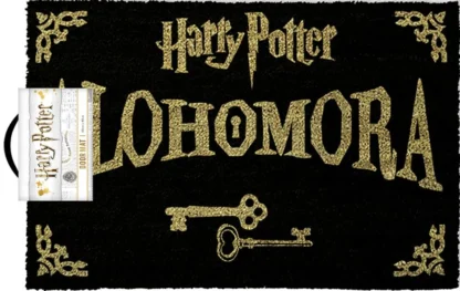 Doormat: Harry Potter