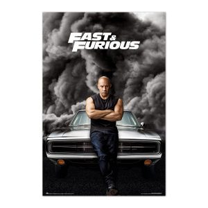 fast and furious