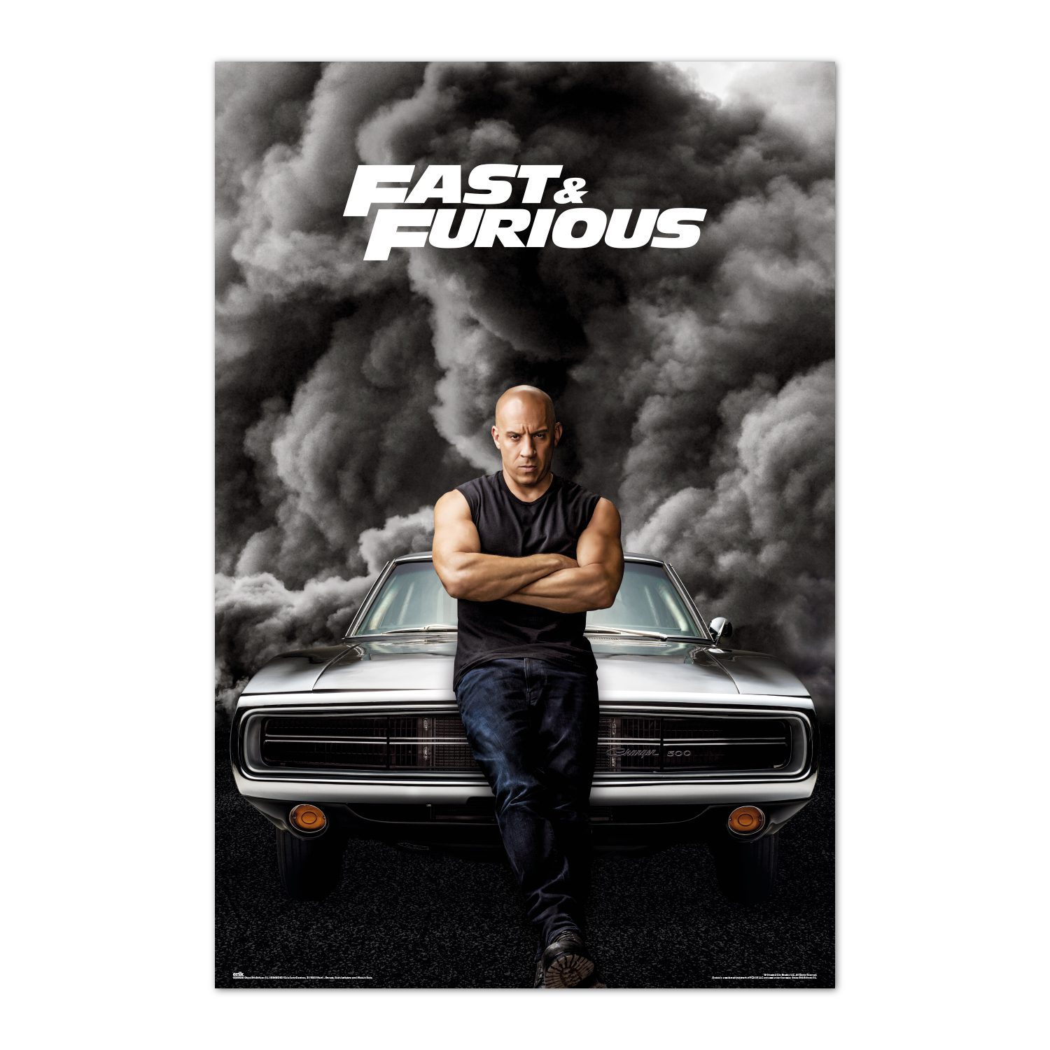 fast and furious