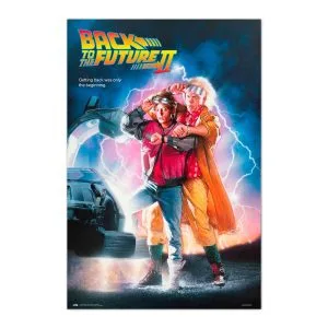 back to the future 2