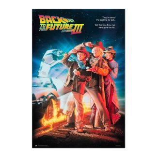back to the future 3