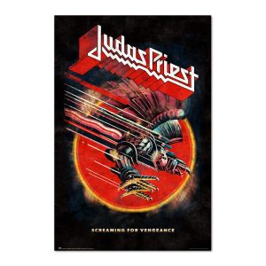 גודס פרייסט - judas priest