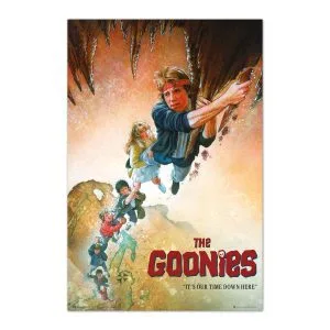 the goonies