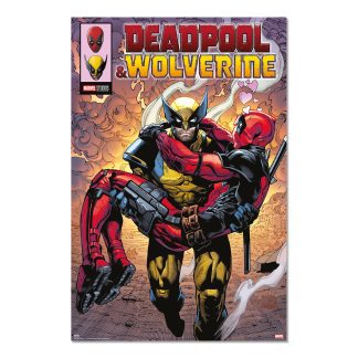 marvel deadpool and wolverine