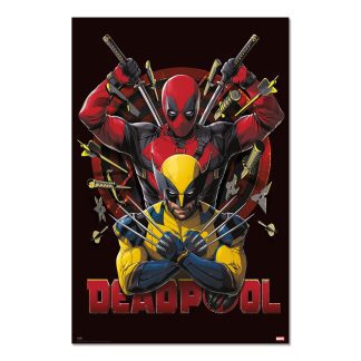 deadpool and wolverine