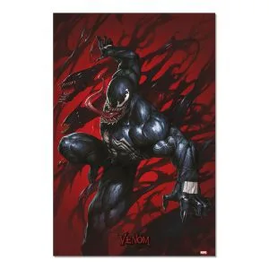 venom marvel