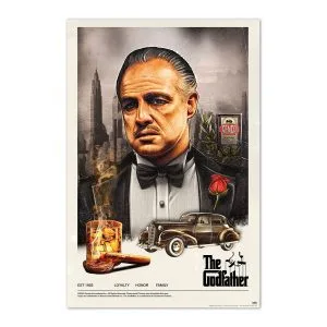 the godfather 1