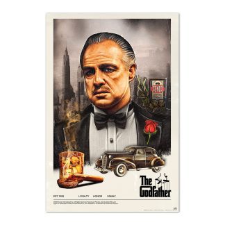 the godfather 1