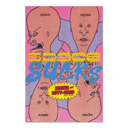 ביוויס ובאטהד