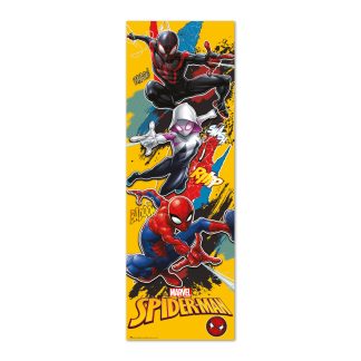 marvel spiderman