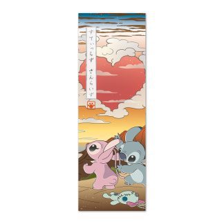 stitch japan