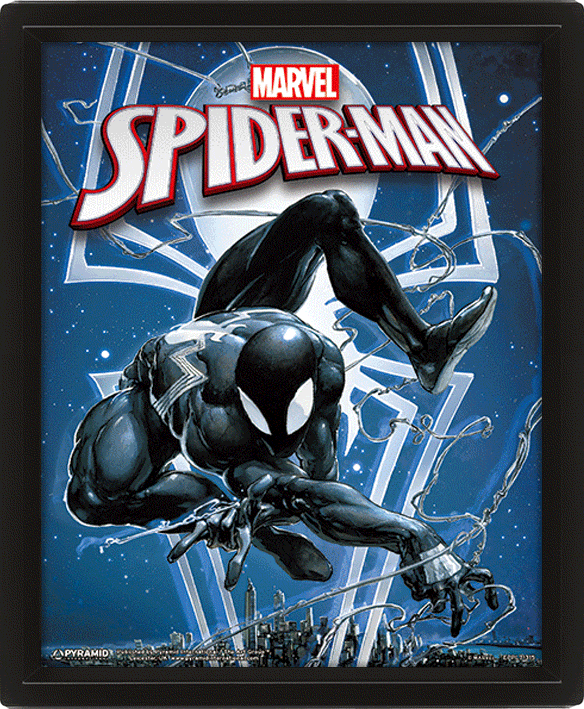 SPIDER-MAN vs VENOM