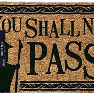 Doormat: The Lord Of The Rings