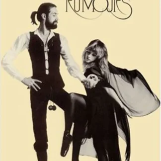 Fleetwood Mac - Rumours