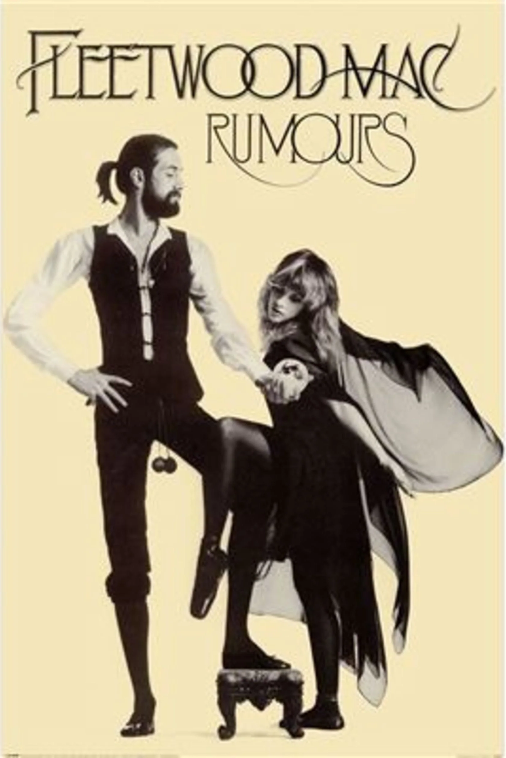 Fleetwood Mac - Rumours