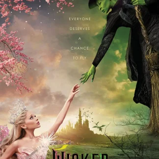 Wicked - A Chance to Fly