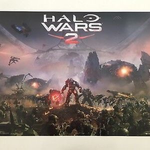 halo wars 2