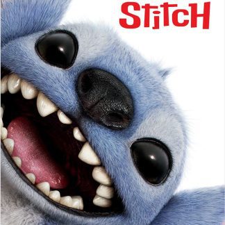 Lilo & Stitch - LIVE ACTION