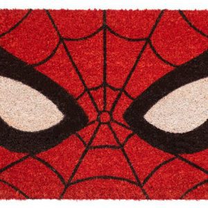 Doormat: Spider - Man