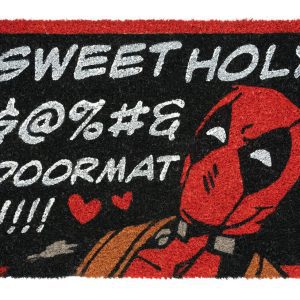 Doormat: Deadpool