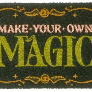 Doormat: Wicked